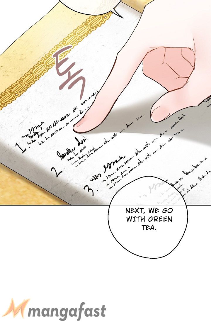 The Duchess 50 Tea Recipes - Chapter 86 Page 22