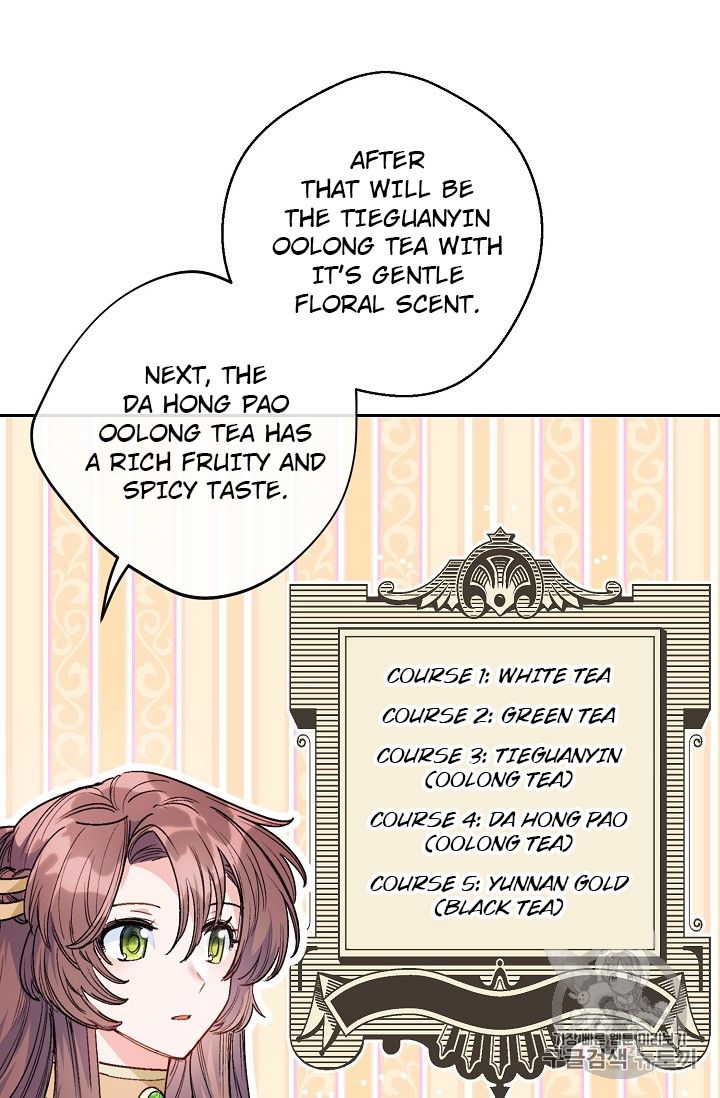 The Duchess 50 Tea Recipes - Chapter 86 Page 23