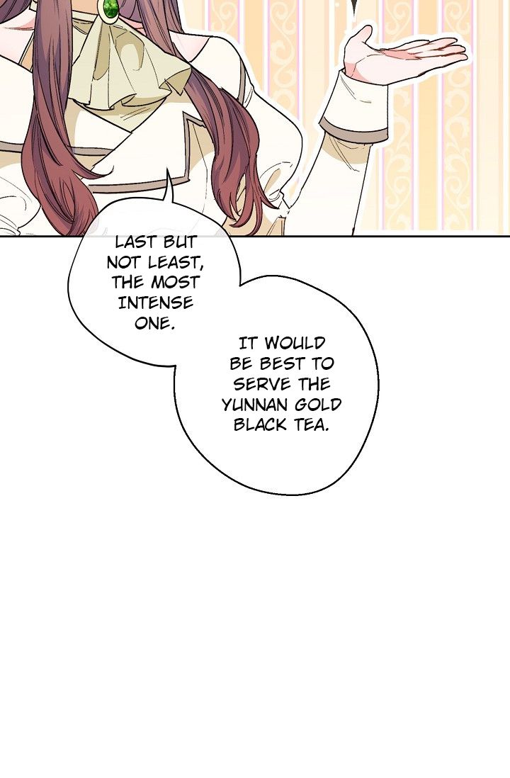 The Duchess 50 Tea Recipes - Chapter 86 Page 24