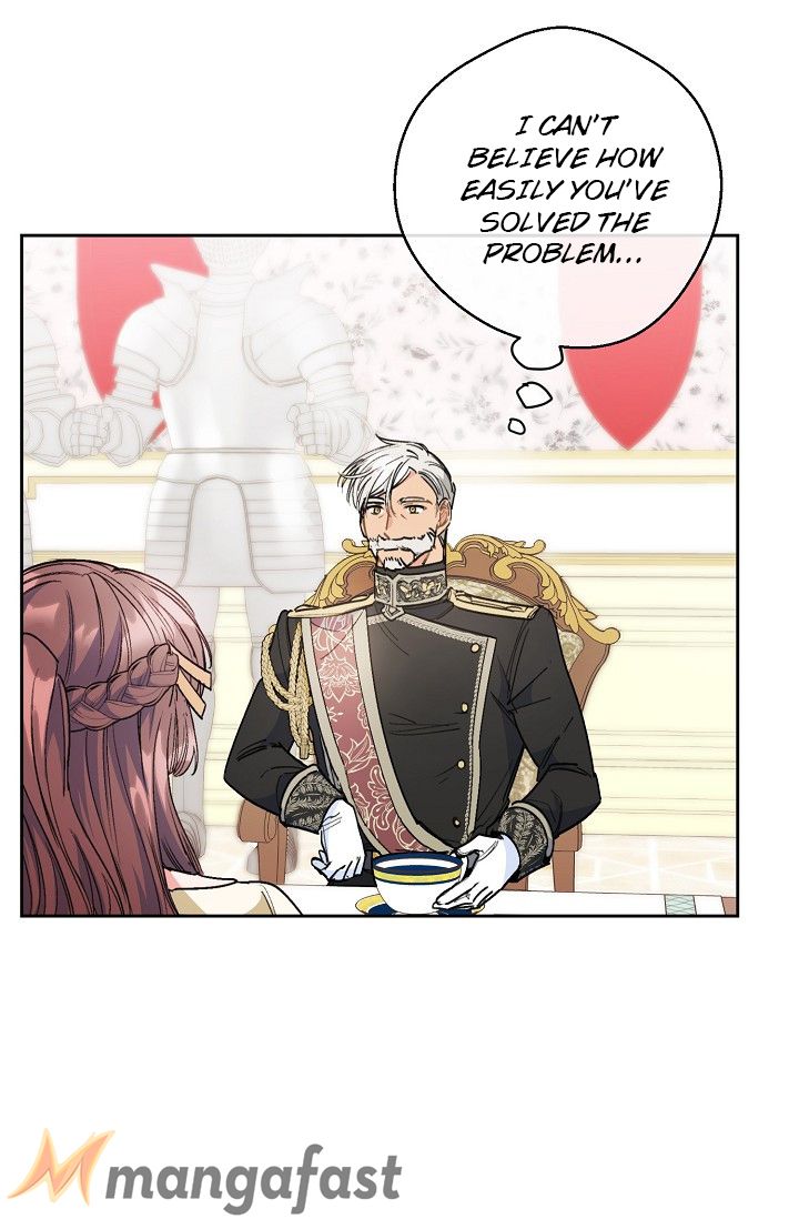 The Duchess 50 Tea Recipes - Chapter 86 Page 25