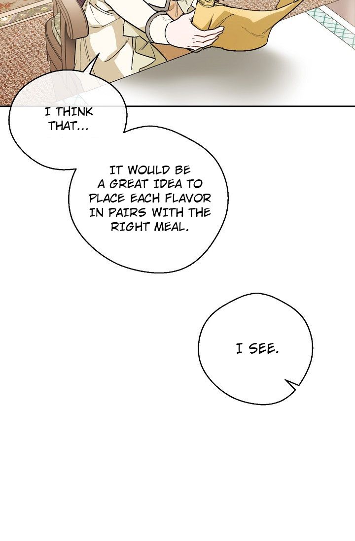 The Duchess 50 Tea Recipes - Chapter 86 Page 28