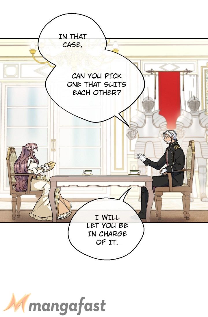 The Duchess 50 Tea Recipes - Chapter 86 Page 29