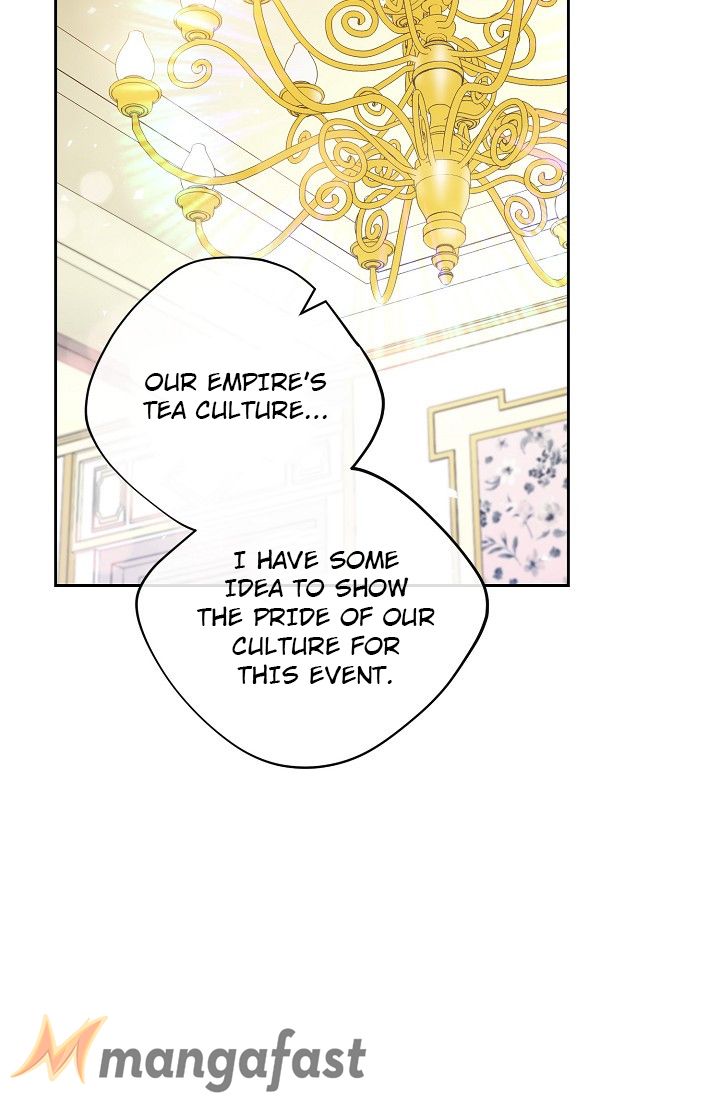 The Duchess 50 Tea Recipes - Chapter 86 Page 32