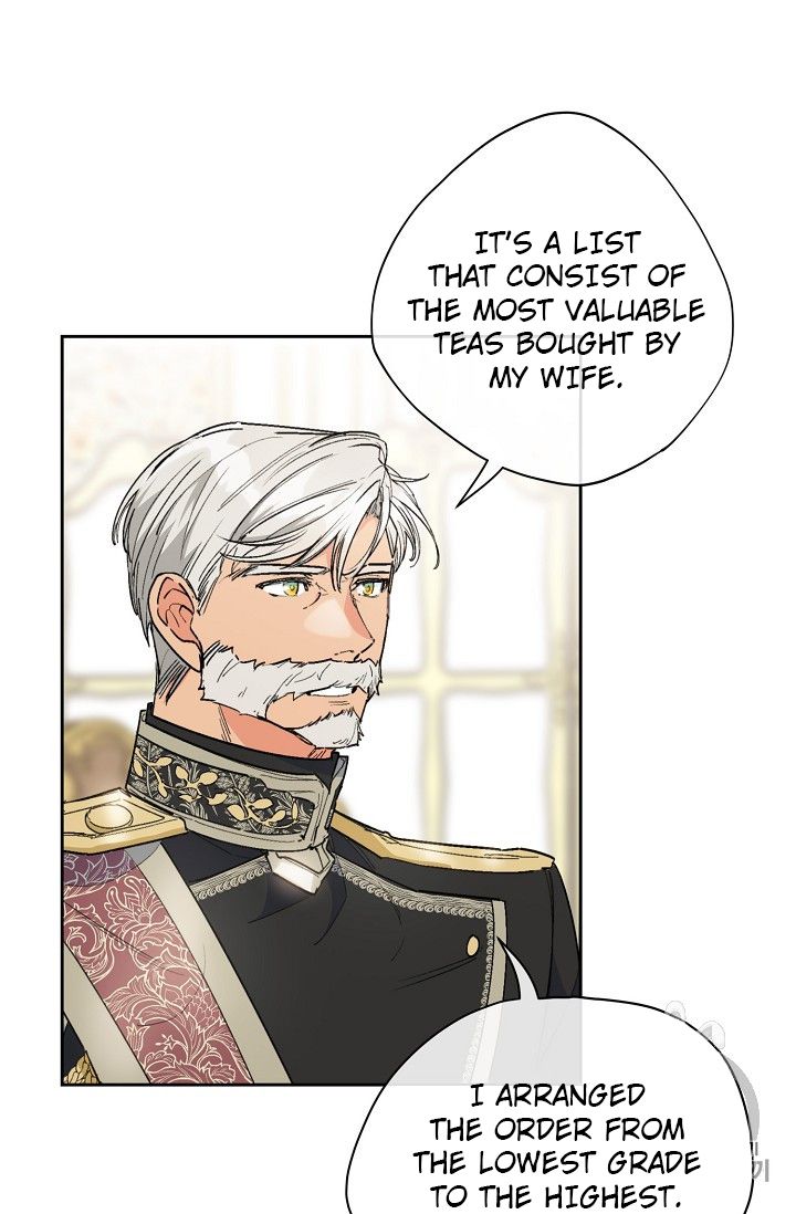 The Duchess 50 Tea Recipes - Chapter 86 Page 4