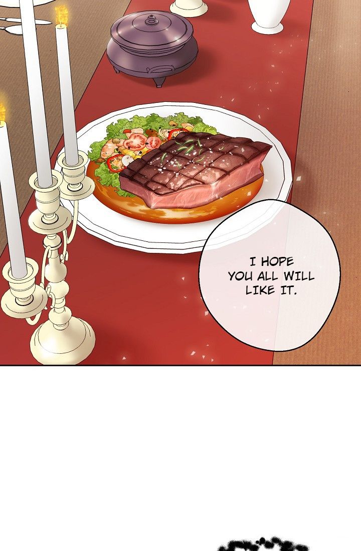 The Duchess 50 Tea Recipes - Chapter 86 Page 47