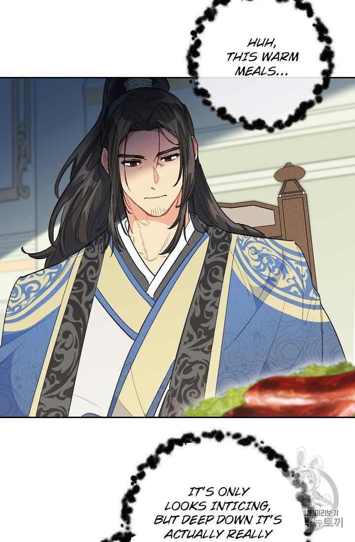 The Duchess 50 Tea Recipes - Chapter 86 Page 48