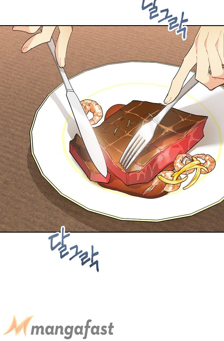 The Duchess 50 Tea Recipes - Chapter 86 Page 50