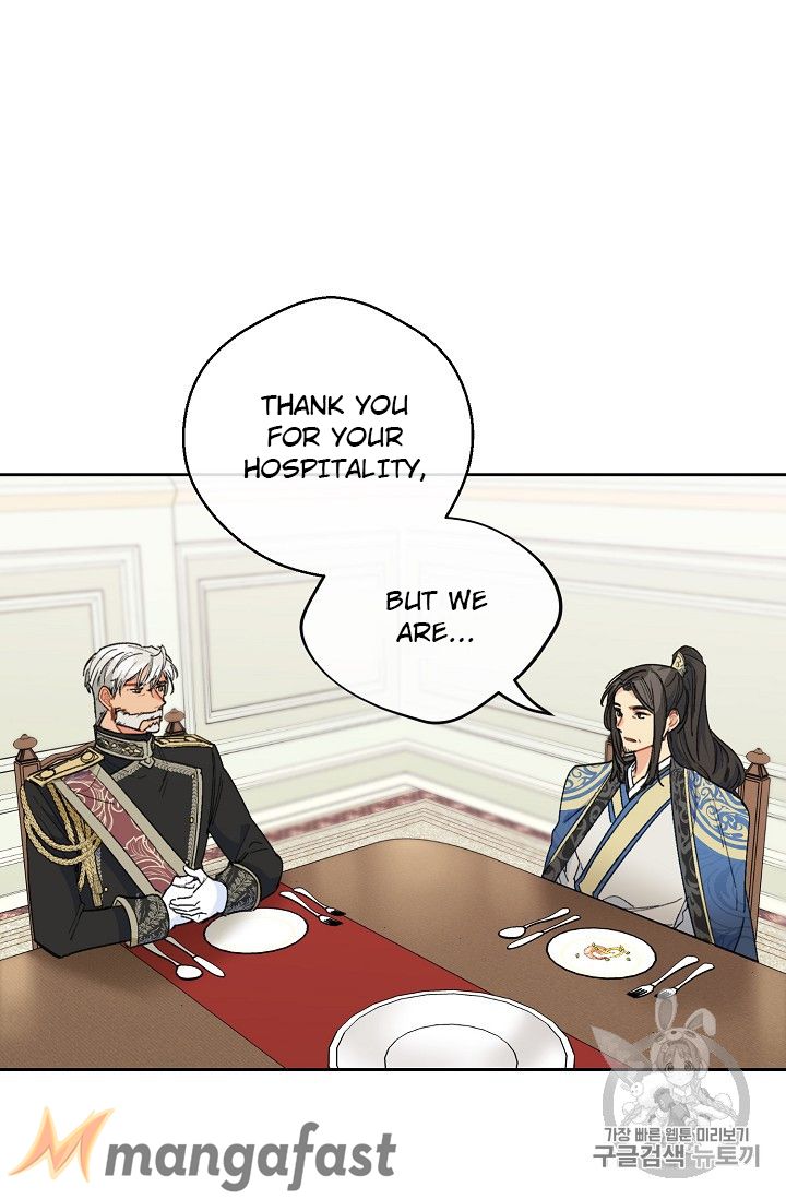 The Duchess 50 Tea Recipes - Chapter 86 Page 52