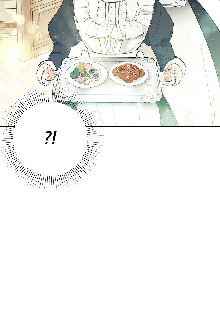 The Duchess 50 Tea Recipes - Chapter 86 Page 55