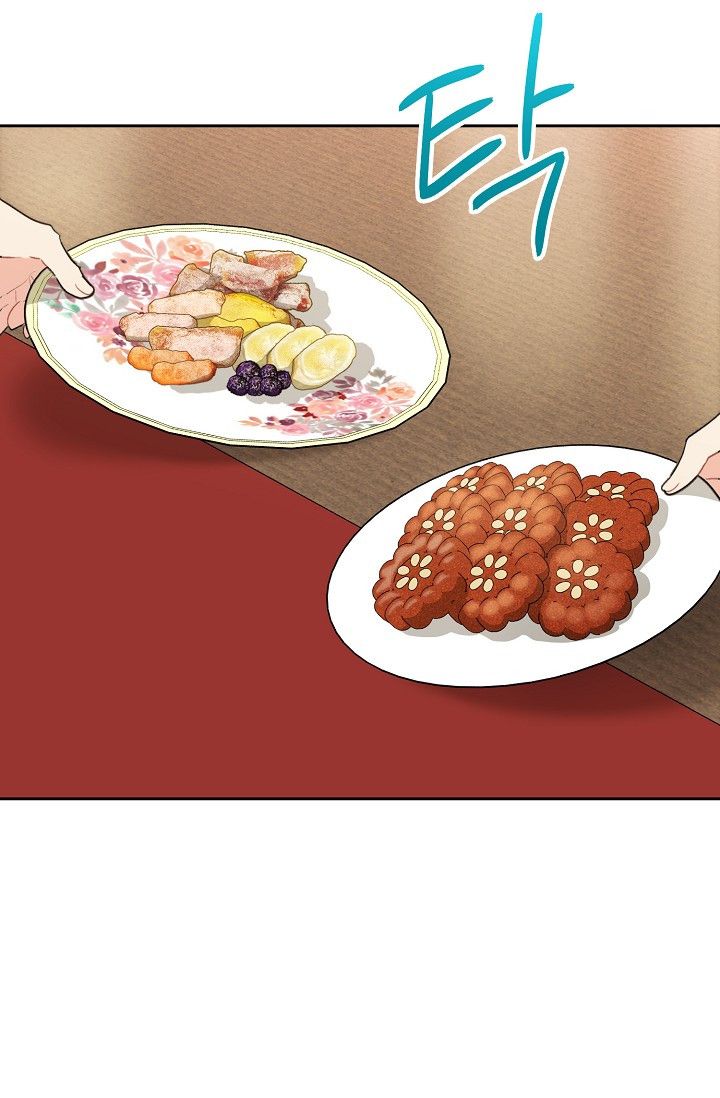 The Duchess 50 Tea Recipes - Chapter 86 Page 56