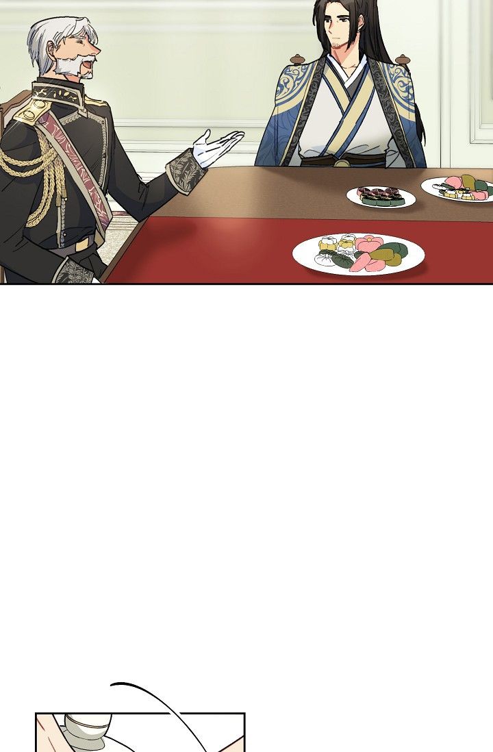 The Duchess 50 Tea Recipes - Chapter 86 Page 59