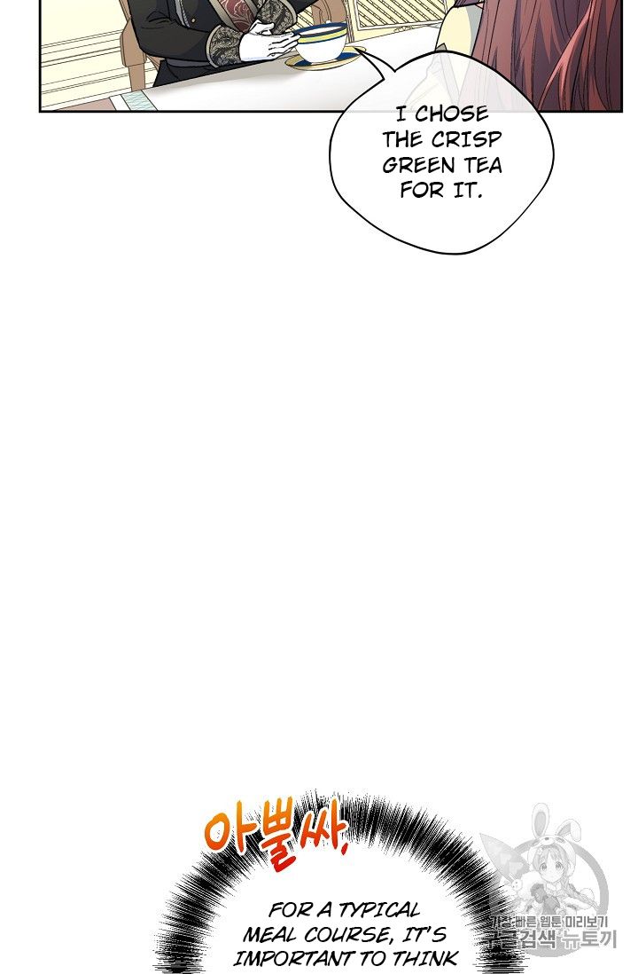 The Duchess 50 Tea Recipes - Chapter 86 Page 6