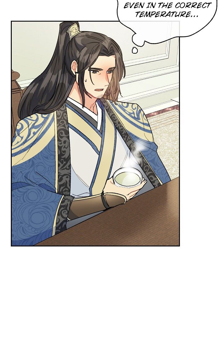 The Duchess 50 Tea Recipes - Chapter 86 Page 65