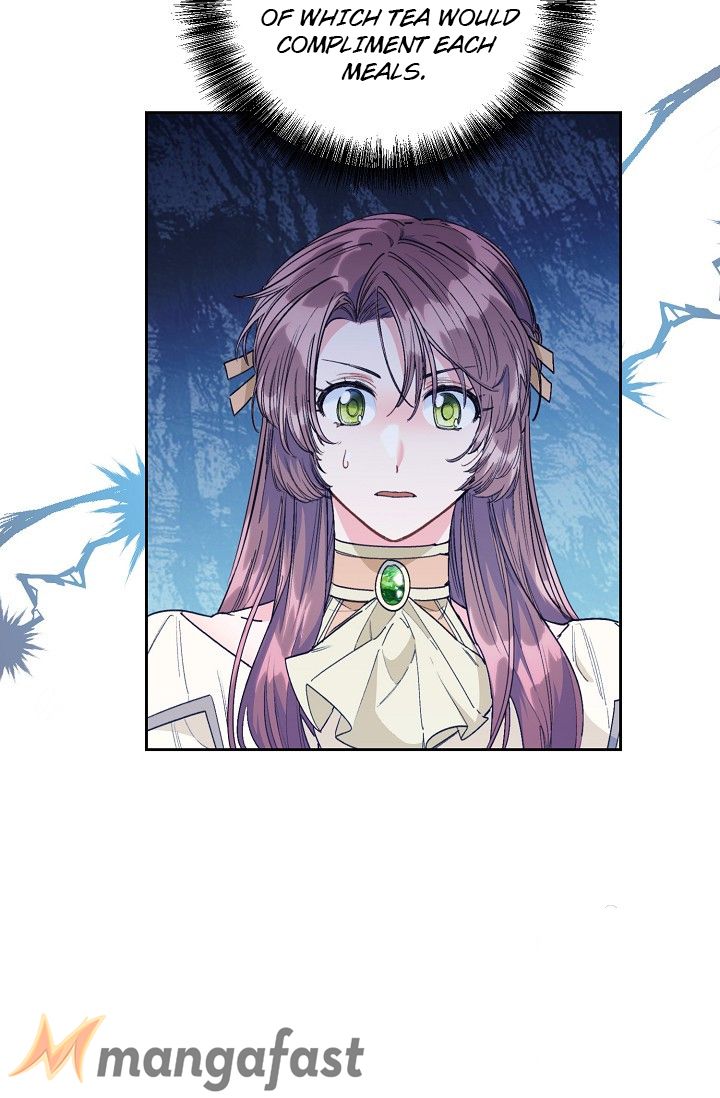 The Duchess 50 Tea Recipes - Chapter 86 Page 7