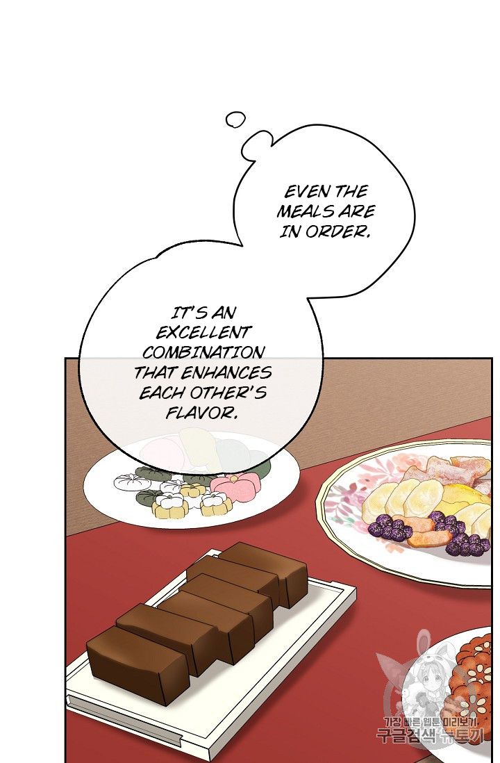 The Duchess 50 Tea Recipes - Chapter 86 Page 70