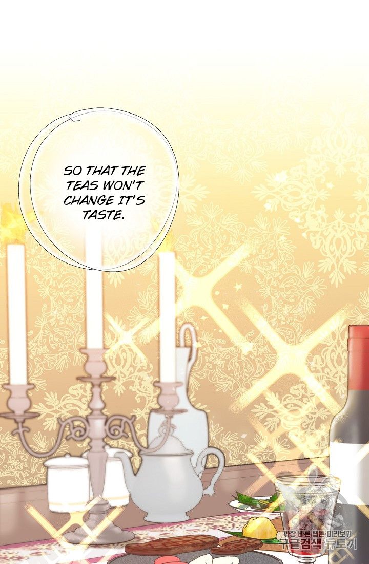 The Duchess 50 Tea Recipes - Chapter 86 Page 8