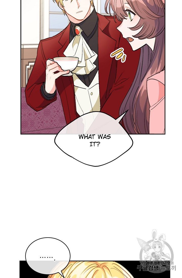 The Duchess 50 Tea Recipes - Chapter 86 Page 84