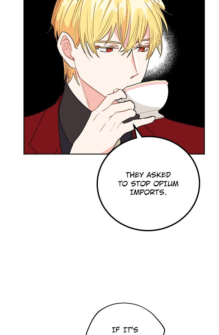 The Duchess 50 Tea Recipes - Chapter 86 Page 85