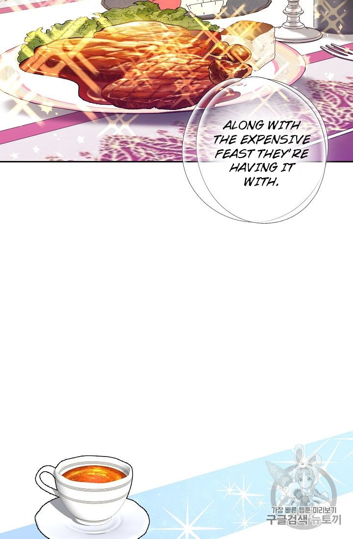 The Duchess 50 Tea Recipes - Chapter 86 Page 9