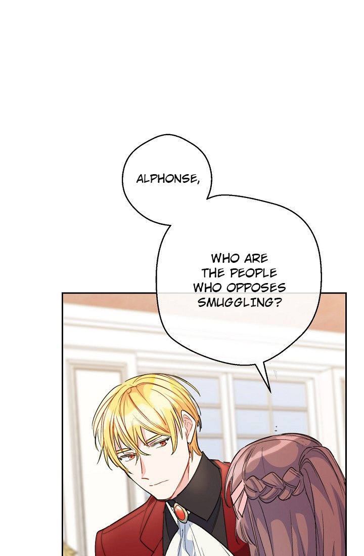 The Duchess 50 Tea Recipes - Chapter 87 Page 1