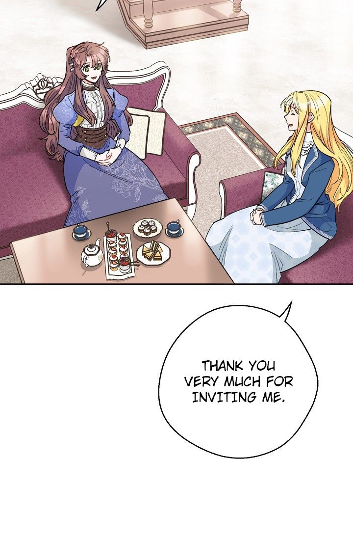 The Duchess 50 Tea Recipes - Chapter 87 Page 22