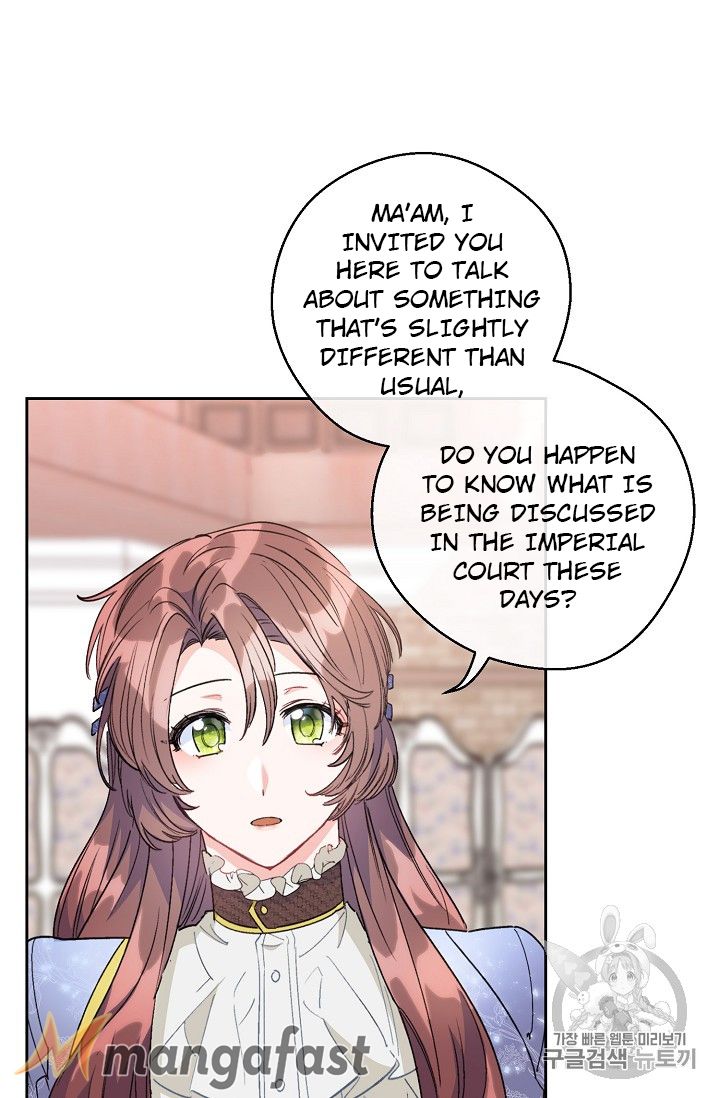 The Duchess 50 Tea Recipes - Chapter 87 Page 23