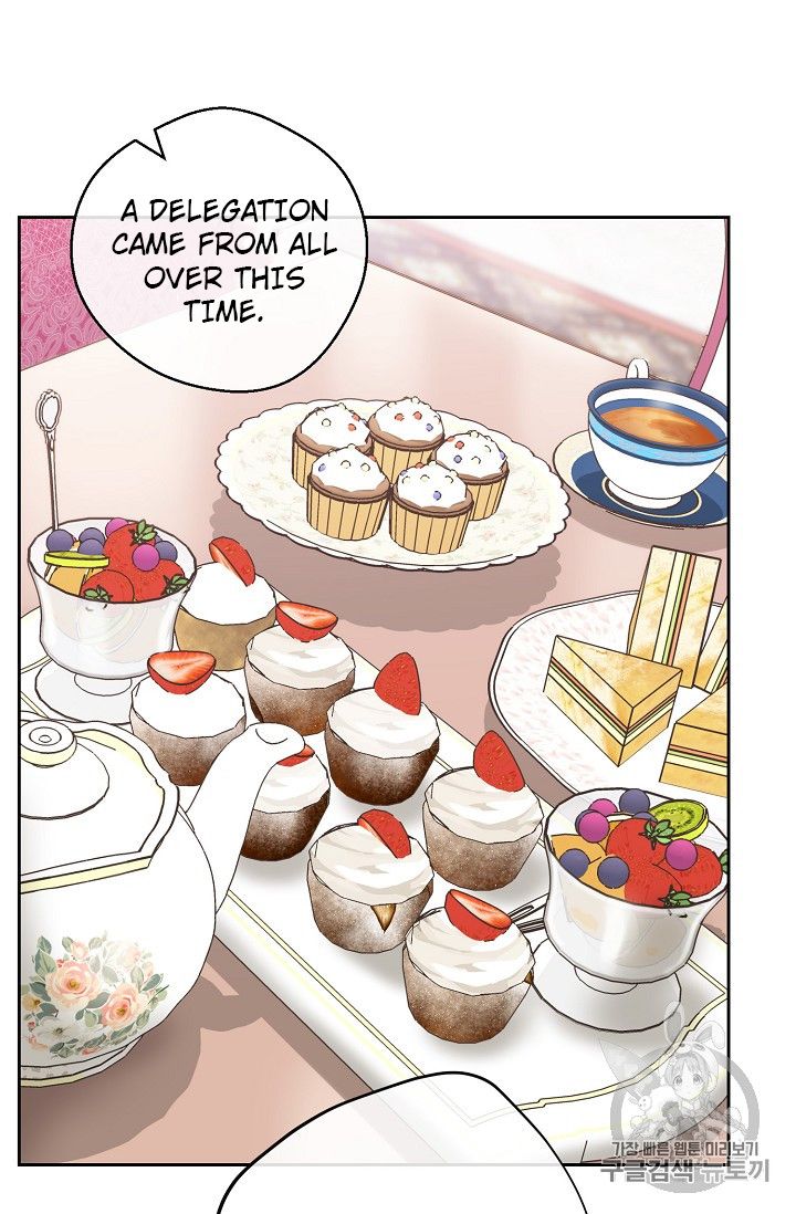 The Duchess 50 Tea Recipes - Chapter 87 Page 27