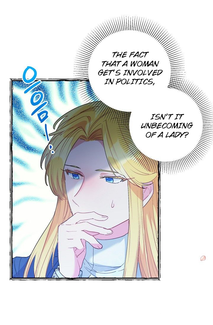 The Duchess 50 Tea Recipes - Chapter 87 Page 36