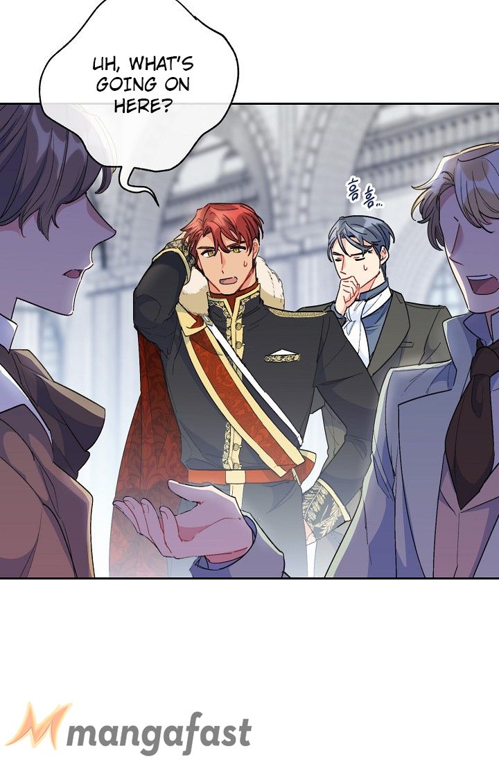 The Duchess 50 Tea Recipes - Chapter 87 Page 46