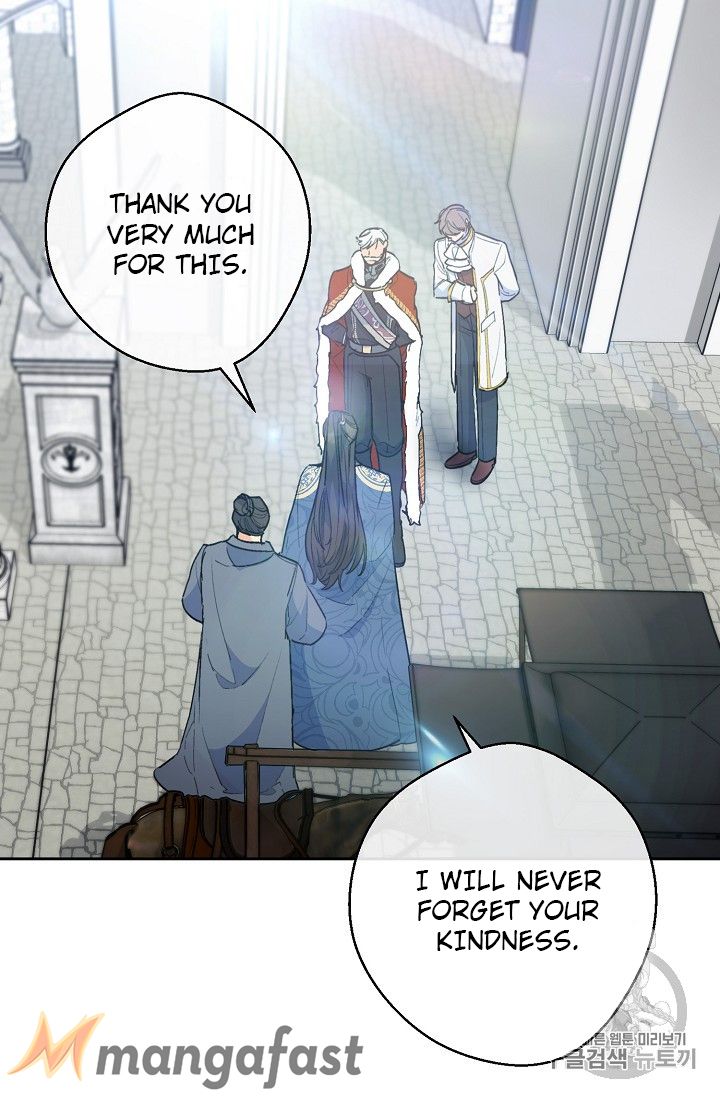 The Duchess 50 Tea Recipes - Chapter 87 Page 60