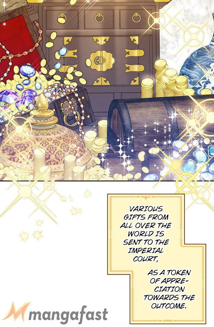 The Duchess 50 Tea Recipes - Chapter 87 Page 65