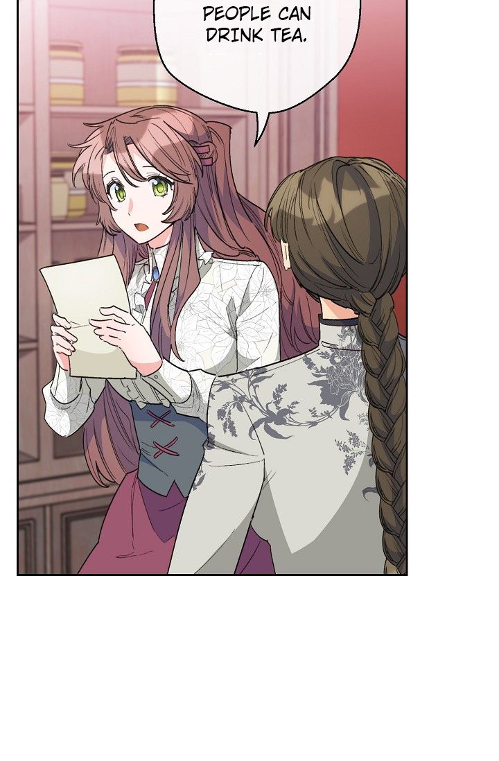 The Duchess 50 Tea Recipes - Chapter 87 Page 72