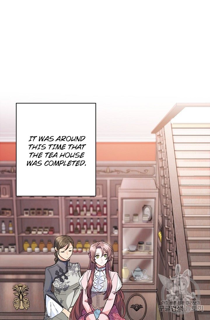 The Duchess 50 Tea Recipes - Chapter 87 Page 79