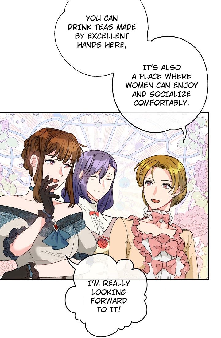 The Duchess 50 Tea Recipes - Chapter 87 Page 81