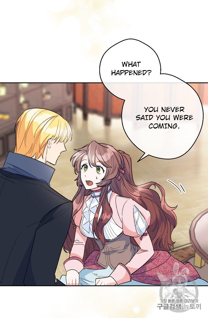 The Duchess 50 Tea Recipes - Chapter 87 Page 89