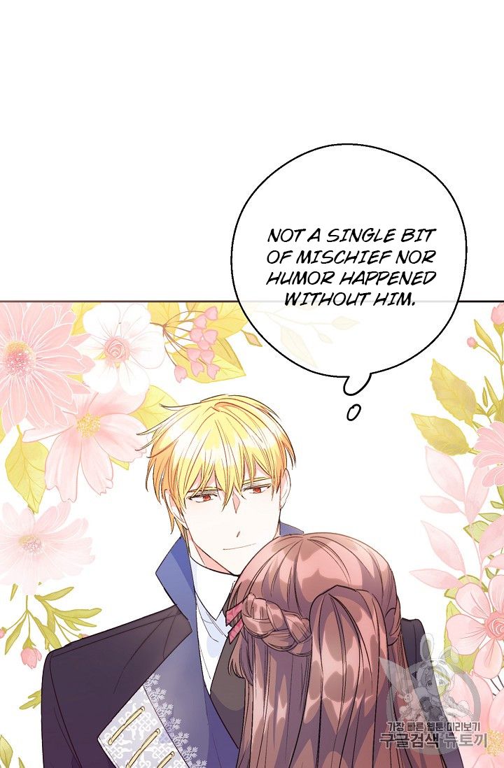 The Duchess 50 Tea Recipes - Chapter 87 Page 93