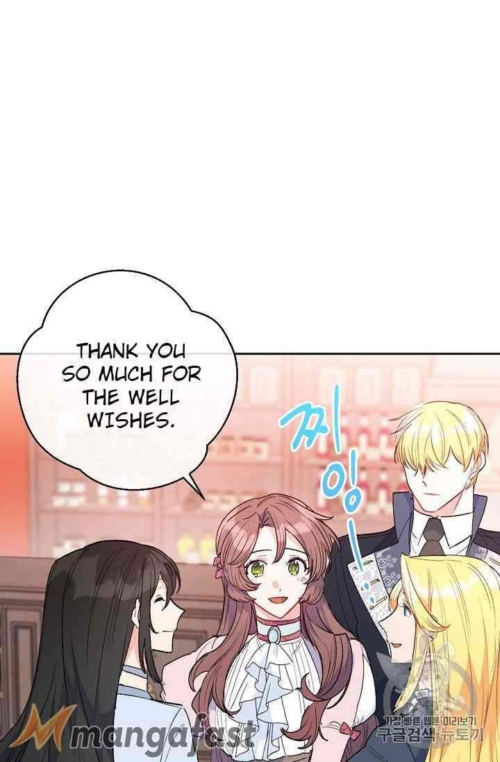 The Duchess 50 Tea Recipes - Chapter 88 Page 27