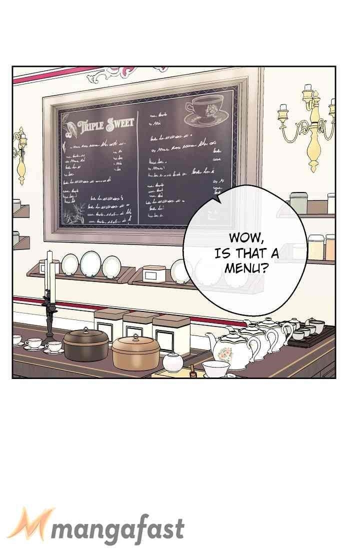 The Duchess 50 Tea Recipes - Chapter 88 Page 45