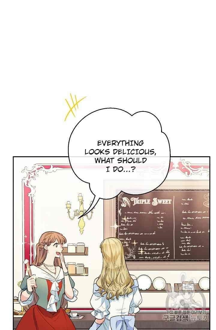 The Duchess 50 Tea Recipes - Chapter 88 Page 46