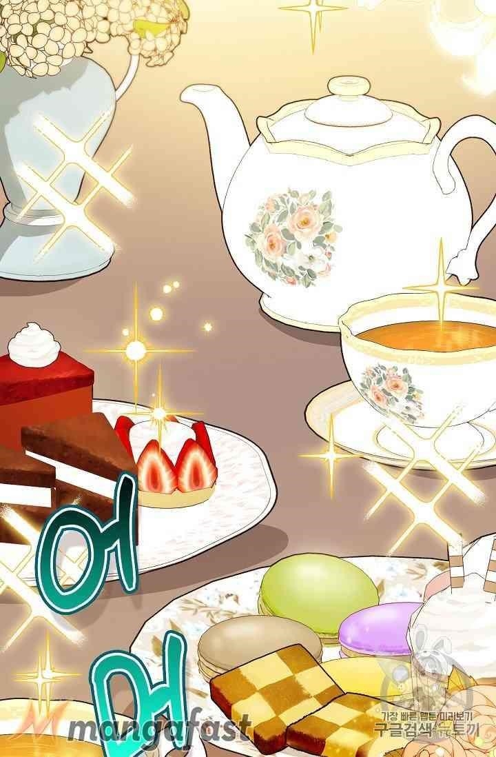 The Duchess 50 Tea Recipes - Chapter 88 Page 49