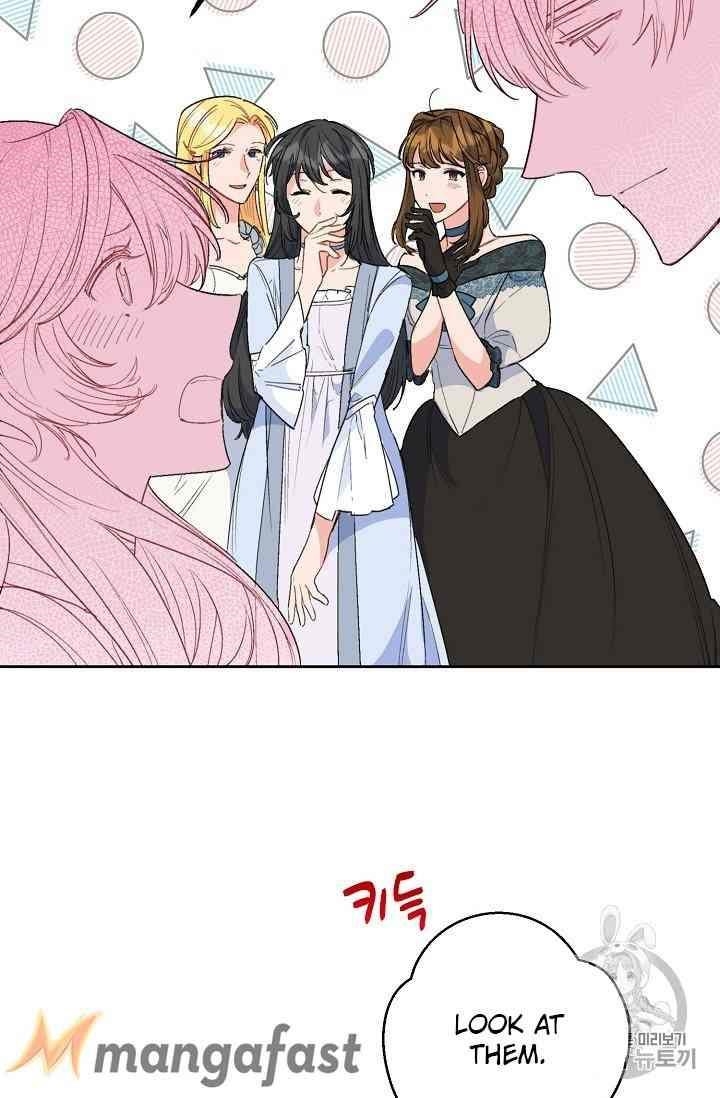 The Duchess 50 Tea Recipes - Chapter 88 Page 5