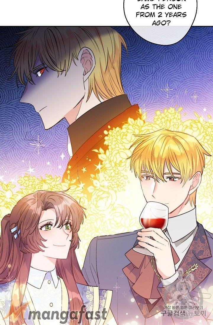 The Duchess 50 Tea Recipes - Chapter 89 Page 18