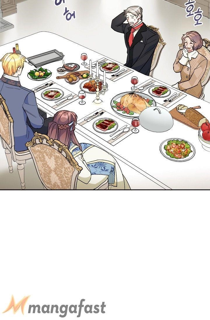 The Duchess 50 Tea Recipes - Chapter 89 Page 26