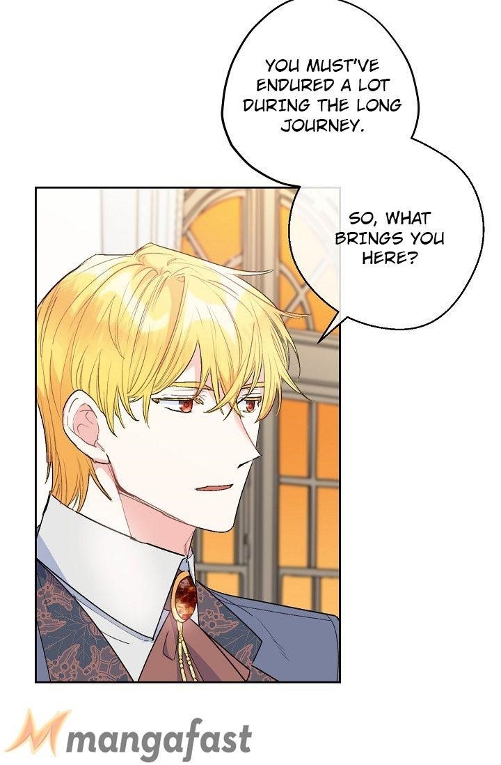 The Duchess 50 Tea Recipes - Chapter 89 Page 7