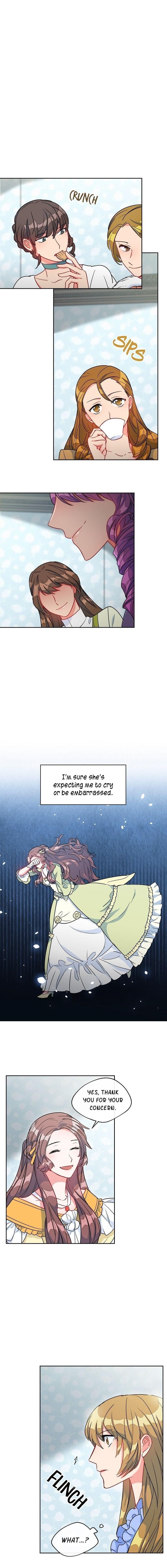 The Duchess 50 Tea Recipes - Chapter 9 Page 2