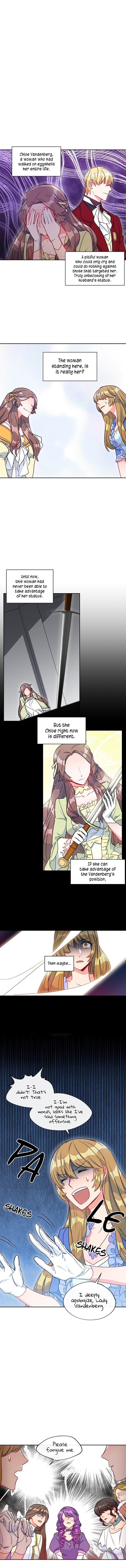 The Duchess 50 Tea Recipes - Chapter 9 Page 4