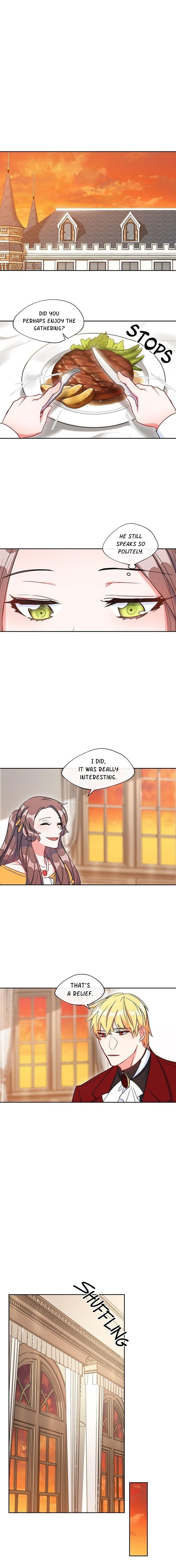 The Duchess 50 Tea Recipes - Chapter 9 Page 6