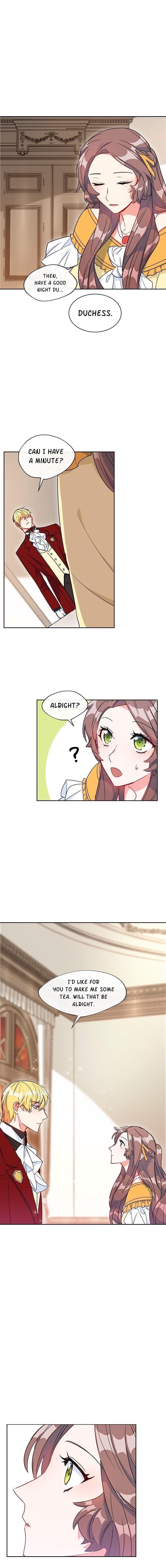 The Duchess 50 Tea Recipes - Chapter 9 Page 7