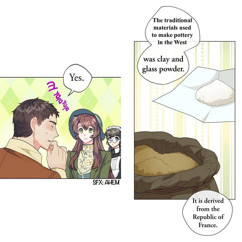 The Duchess 50 Tea Recipes - Chapter 91 Page 10