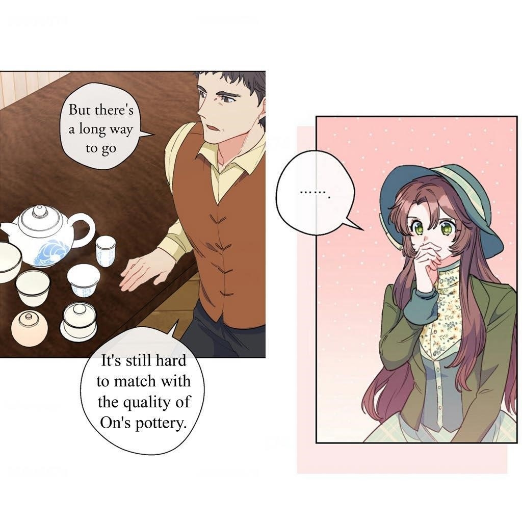 The Duchess 50 Tea Recipes - Chapter 91 Page 12